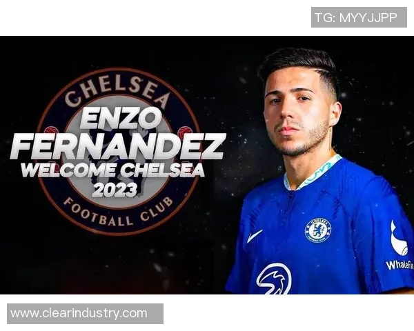 恩佐自曝1.21亿转会切尔西内幕：一场关于梦想、牺牲与未来的豪赌