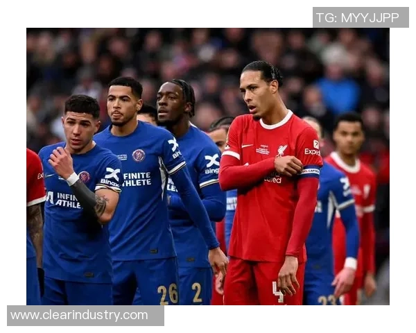 蓝桥破晓：切尔西5-1狂胜查尔顿，这不仅是一场大捷，更是复兴的号角！